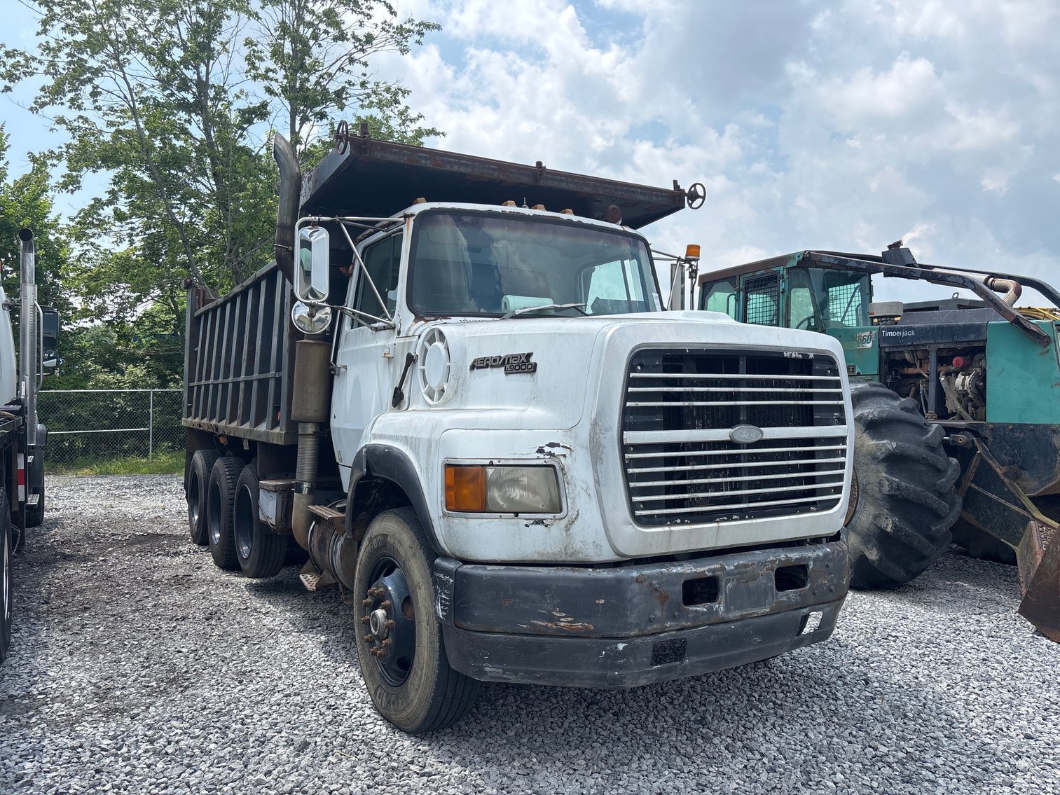 Image for AUGUST 12TH 6:30PM ONLINE CONSIGNMENT AUCTION