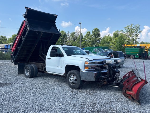 Image for AUGUST 12TH 6:30PM ONLINE CONSIGNMENT AUCTION