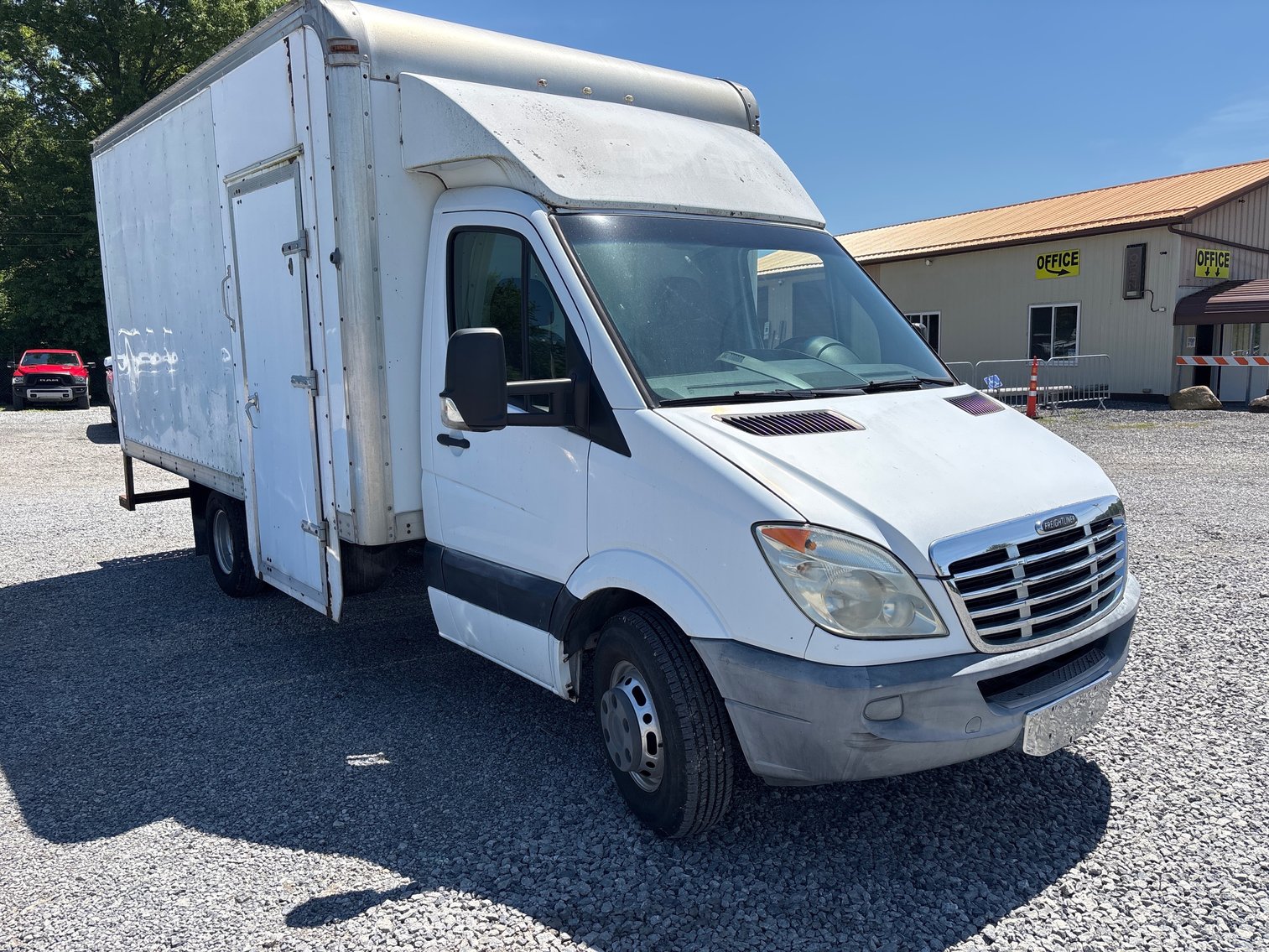 Image for AUGUST 12TH 6:30PM ONLINE CONSIGNMENT AUCTION