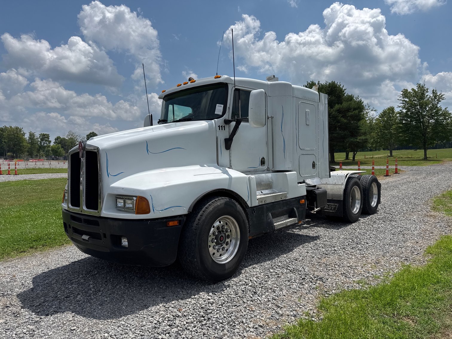 Image for AUGUST 12TH 6:30PM ONLINE CONSIGNMENT AUCTION