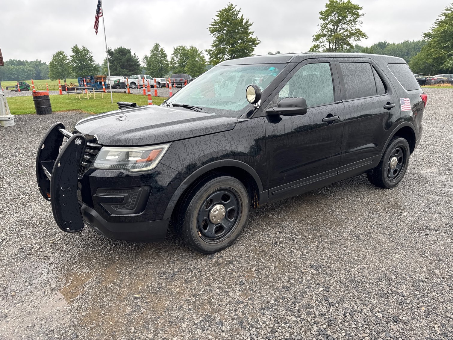 Image for AUGUST 12TH 6:30PM ONLINE CONSIGNMENT AUCTION