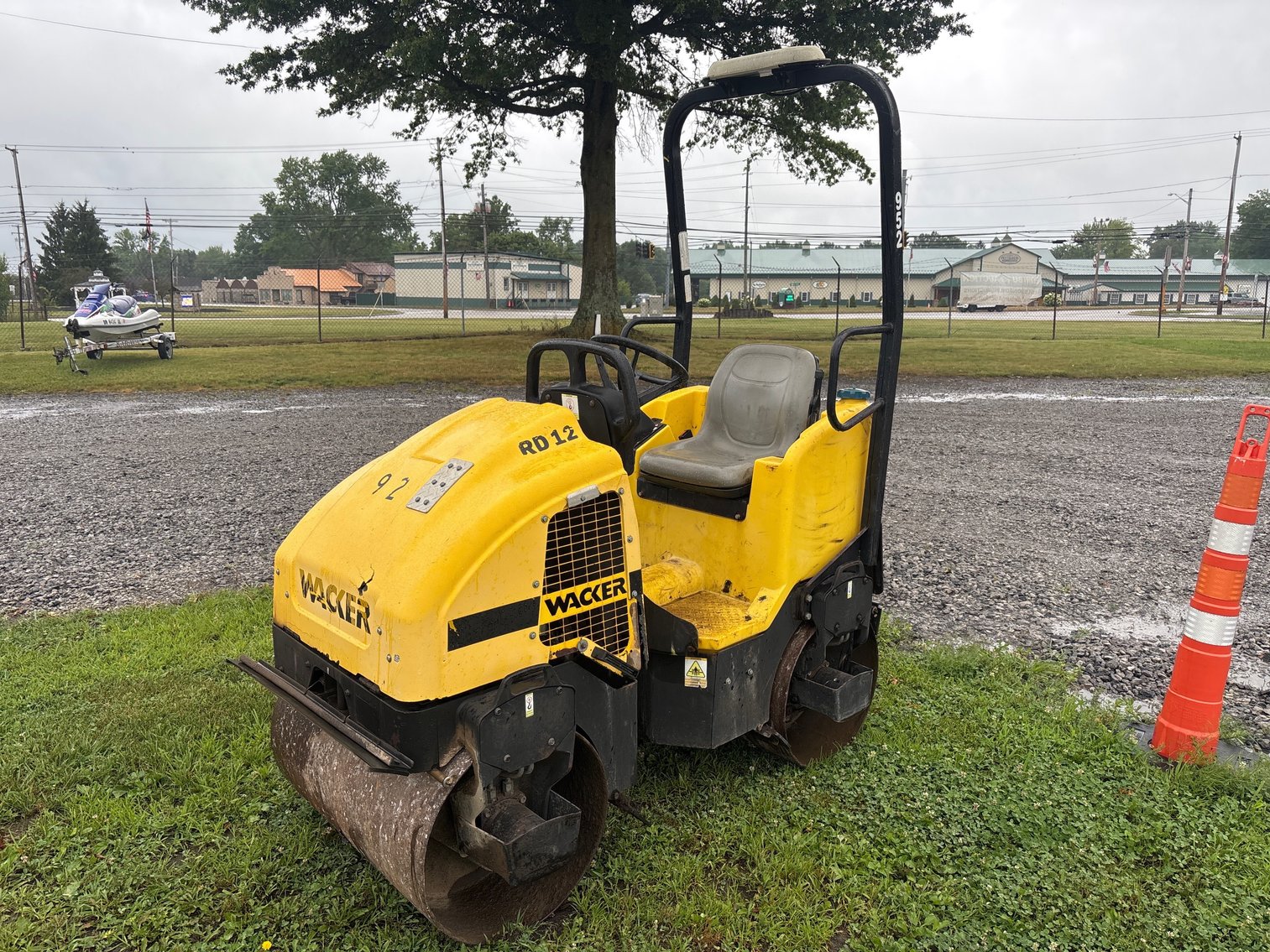 Image for AUGUST 12TH 6:30PM ONLINE CONSIGNMENT AUCTION