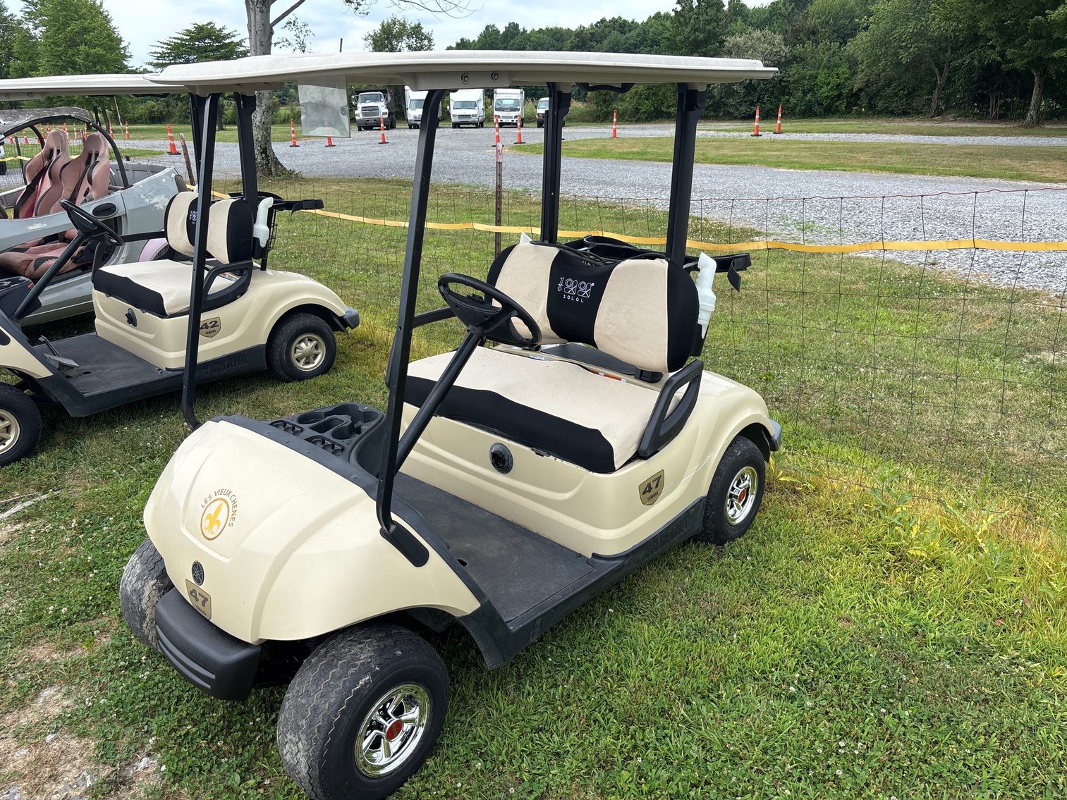 Image for AUGUST 12TH 6:30PM ONLINE CONSIGNMENT AUCTION