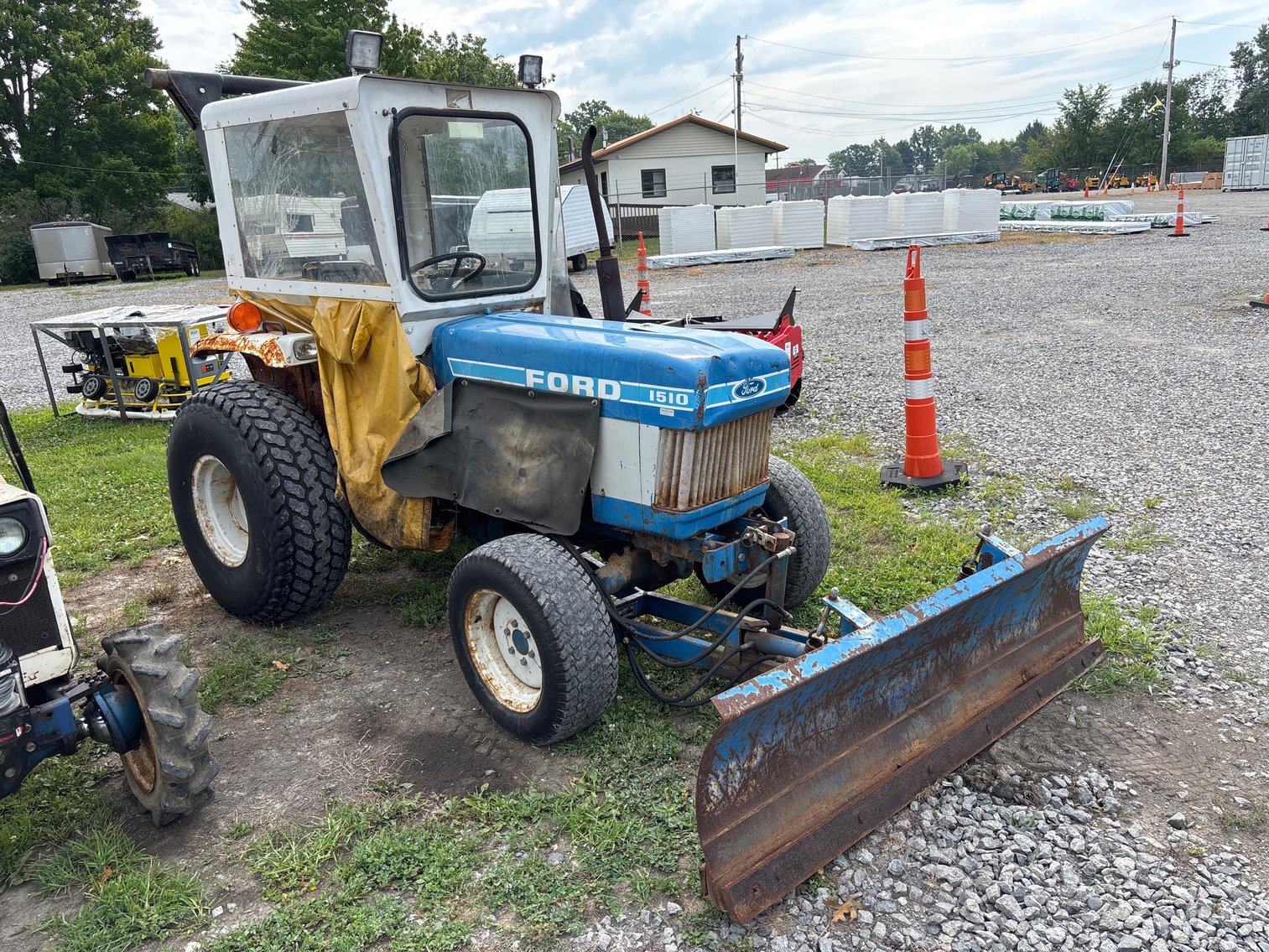 Image for AUGUST 12TH 6:30PM ONLINE CONSIGNMENT AUCTION