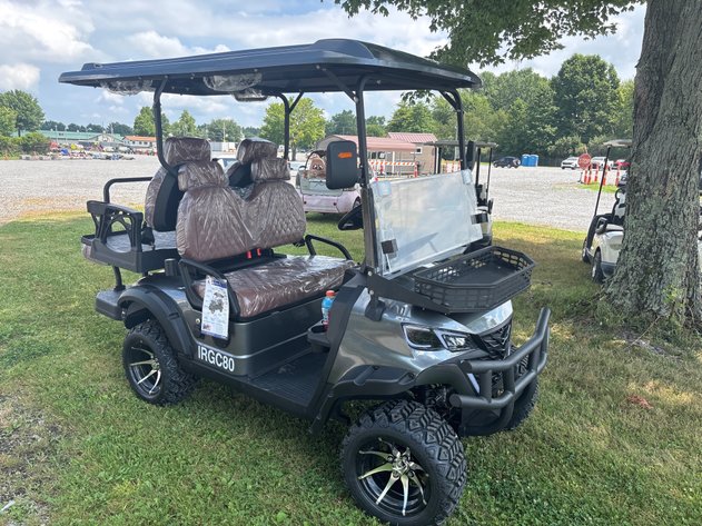 Image for AUGUST 12TH 6:30PM ONLINE CONSIGNMENT AUCTION