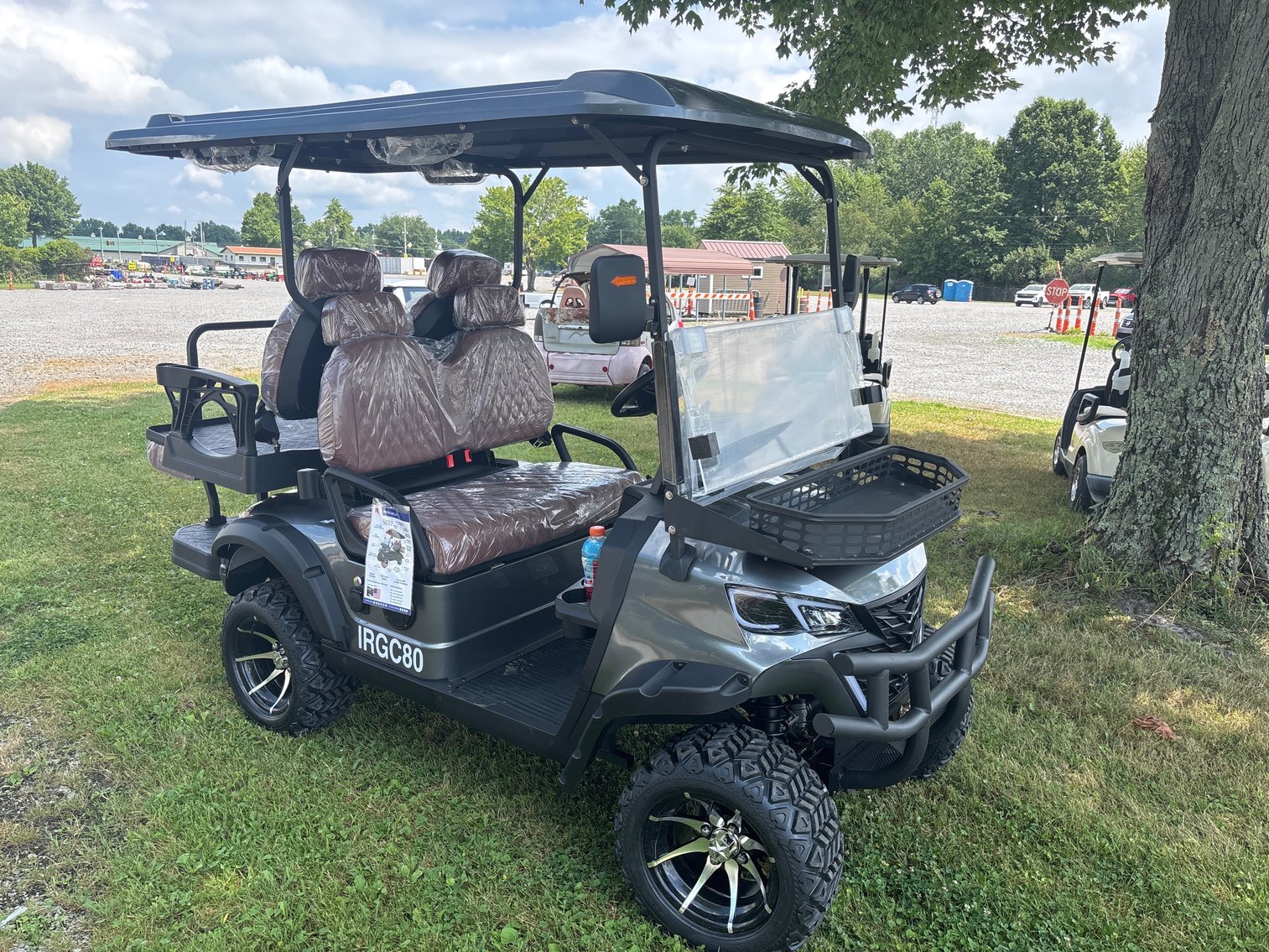 Image for AUGUST 12TH 6:30PM ONLINE CONSIGNMENT AUCTION