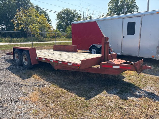 Image for OCTOBER 14TH 6:30PM ONLINE CONSIGNMENT AUCTION