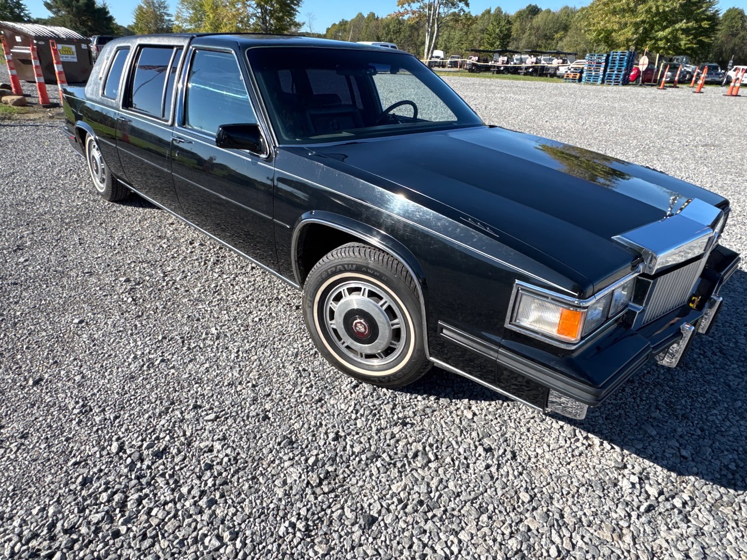 Image for NOVEMBER 11TH 6:30PM ONLINE CONSIGNMENT AUCTION