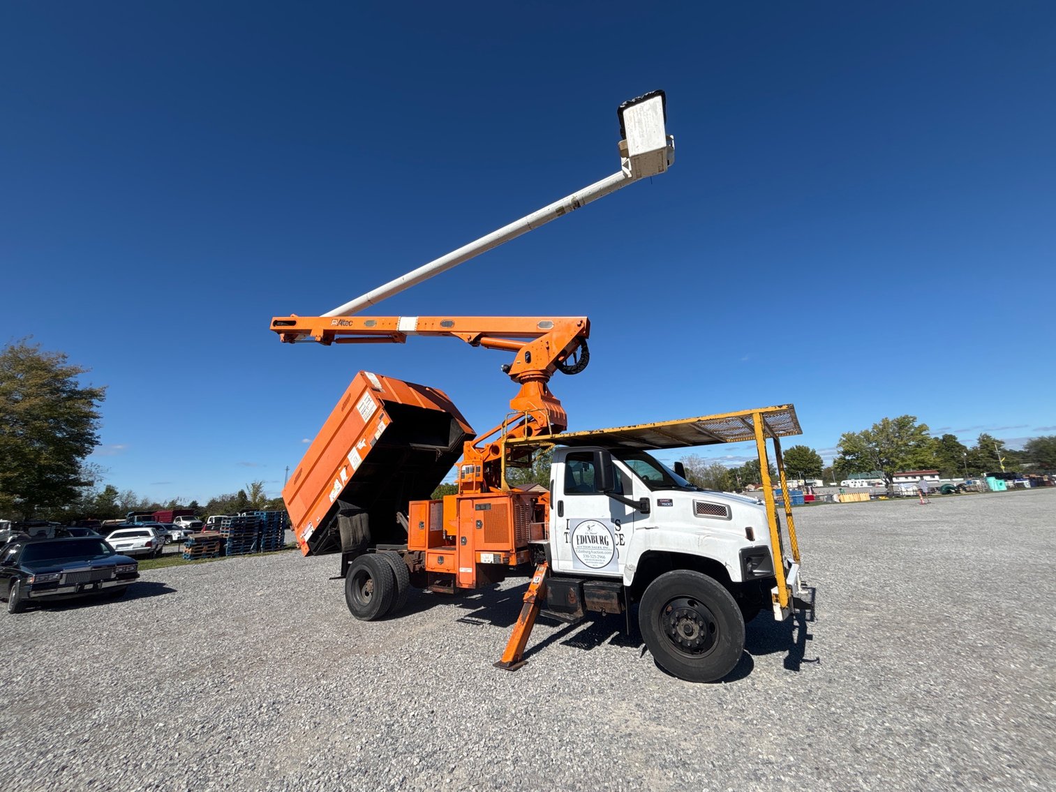 Image for NOVEMBER 11TH 6:30PM ONLINE CONSIGNMENT AUCTION