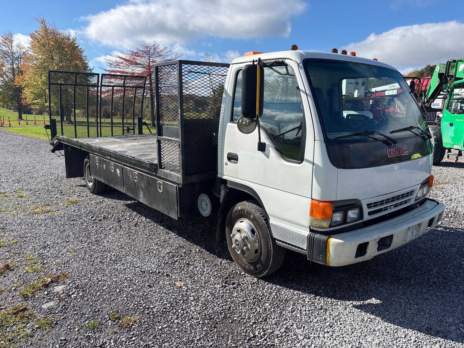 Image for NOVEMBER 11TH 6:30PM ONLINE CONSIGNMENT AUCTION