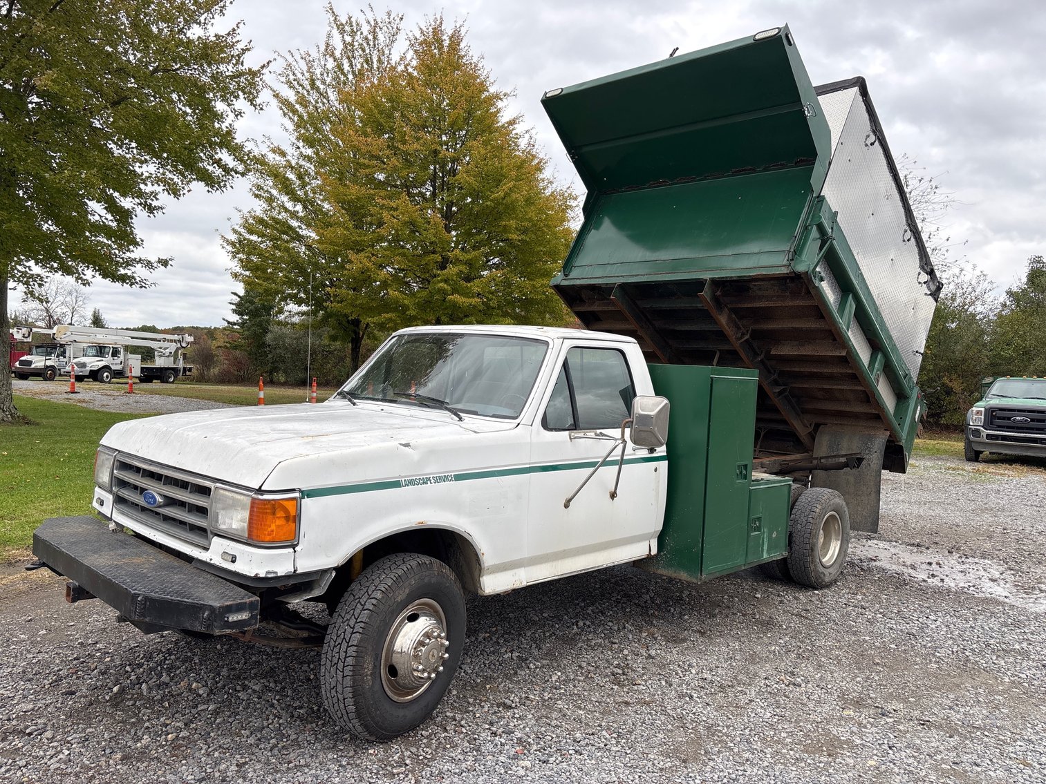 Image for NOVEMBER 11TH 6:30PM ONLINE CONSIGNMENT AUCTION