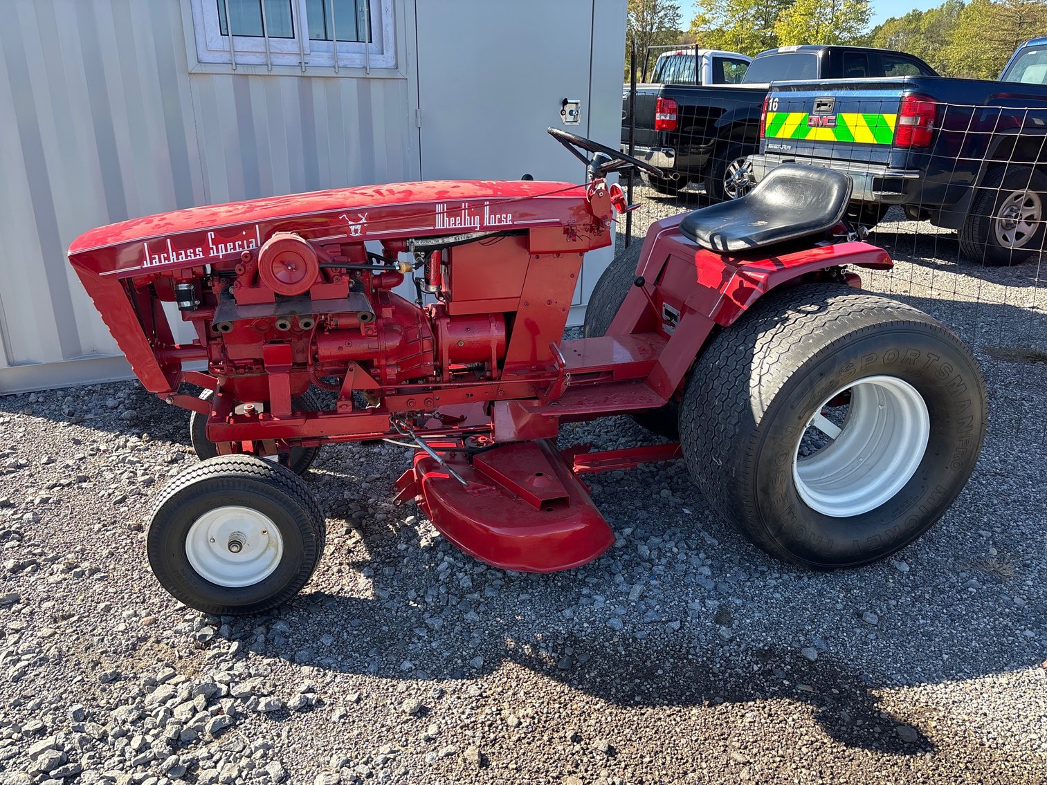 Image for NOVEMBER 11TH 6:30PM ONLINE CONSIGNMENT AUCTION