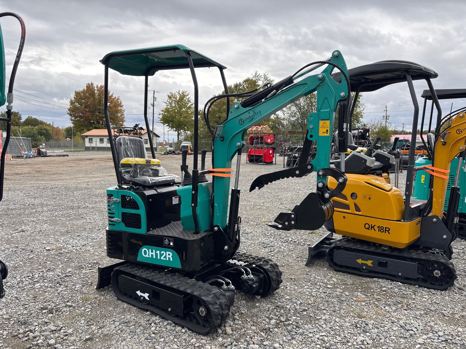 Image for NOVEMBER 11TH 6:30PM ONLINE CONSIGNMENT AUCTION