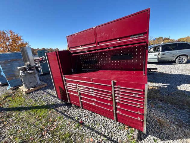 Image for NOVEMBER 11TH 6:30PM ONLINE CONSIGNMENT AUCTION