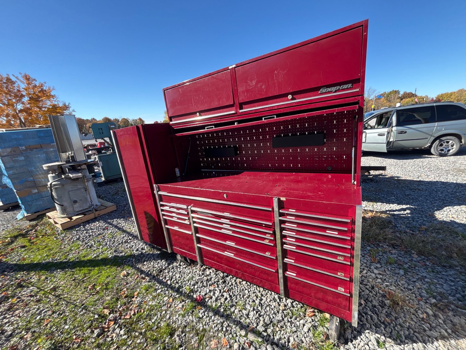 Image for NOVEMBER 11TH 6:30PM ONLINE CONSIGNMENT AUCTION