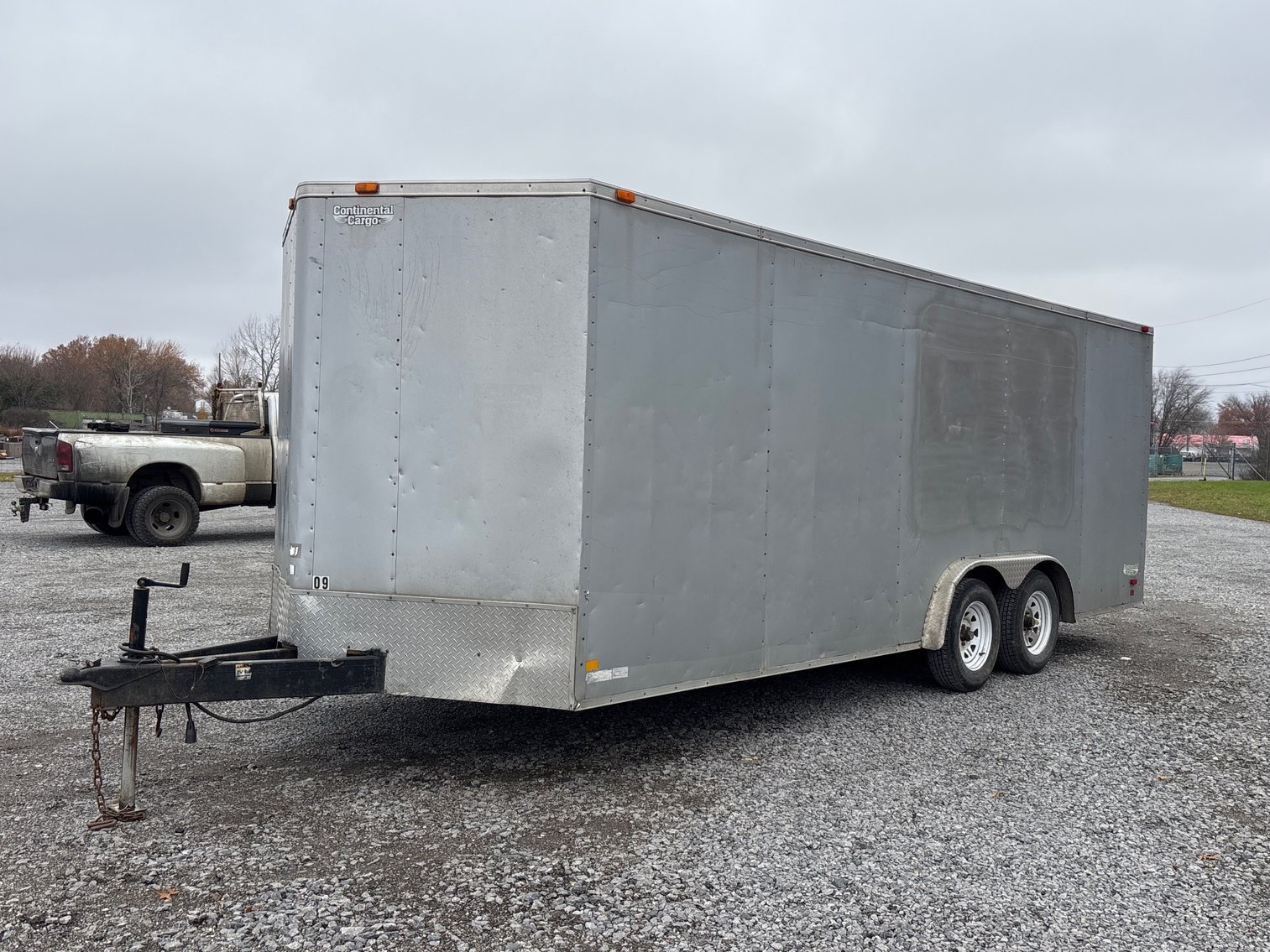 Image for DECEMBER 9TH ONLINE CONSIGNMENT AUCTION