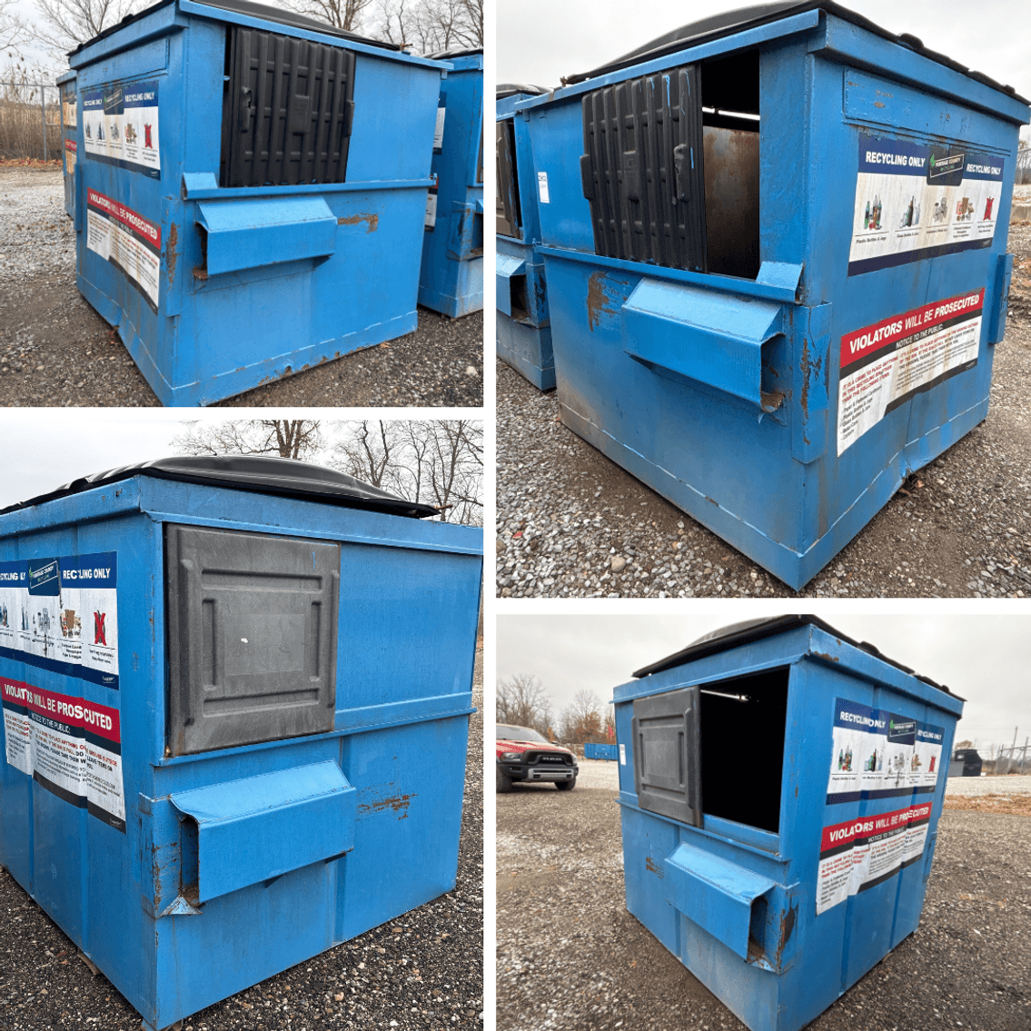 Image for DECEMBER 9TH ONLINE CONSIGNMENT AUCTION