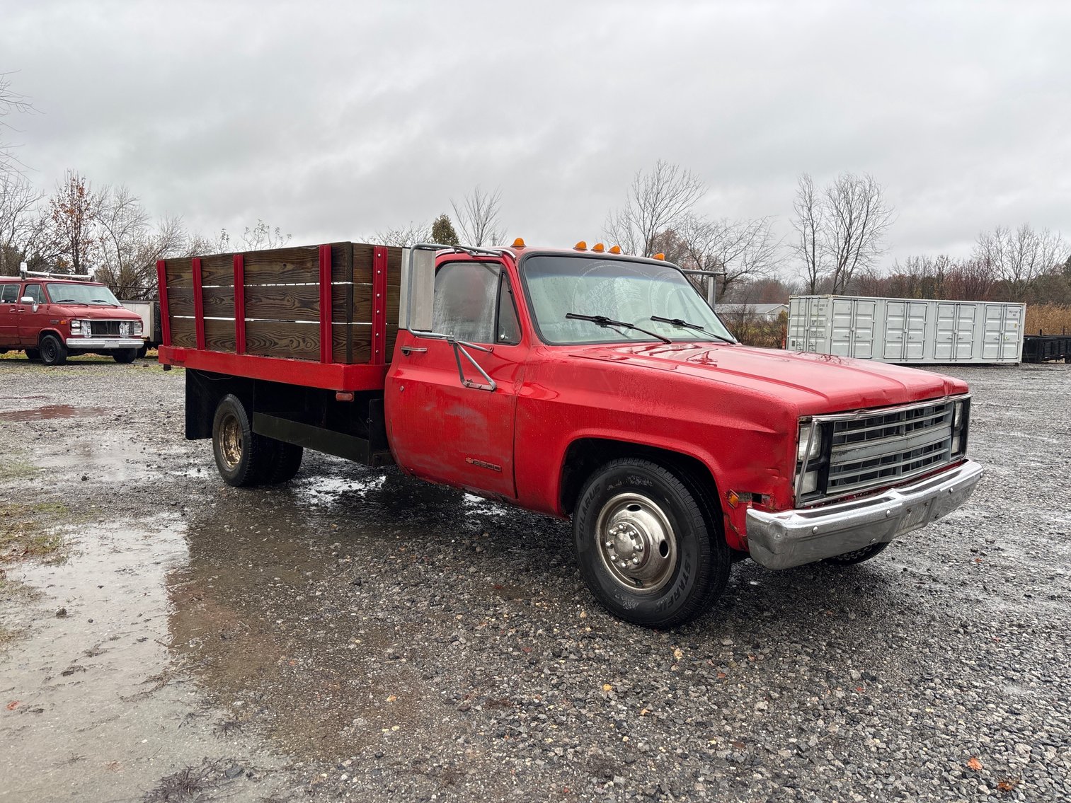 Image for DECEMBER 9TH ONLINE CONSIGNMENT AUCTION