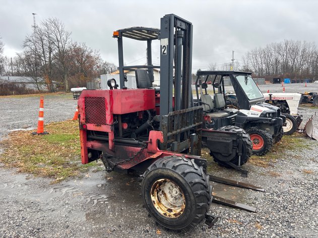 Image for DECEMBER 9TH ONLINE CONSIGNMENT AUCTION