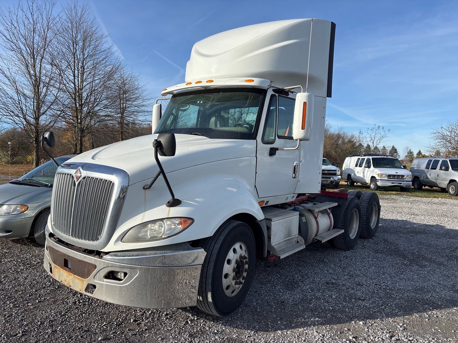 Image for DECEMBER 9TH ONLINE CONSIGNMENT AUCTION