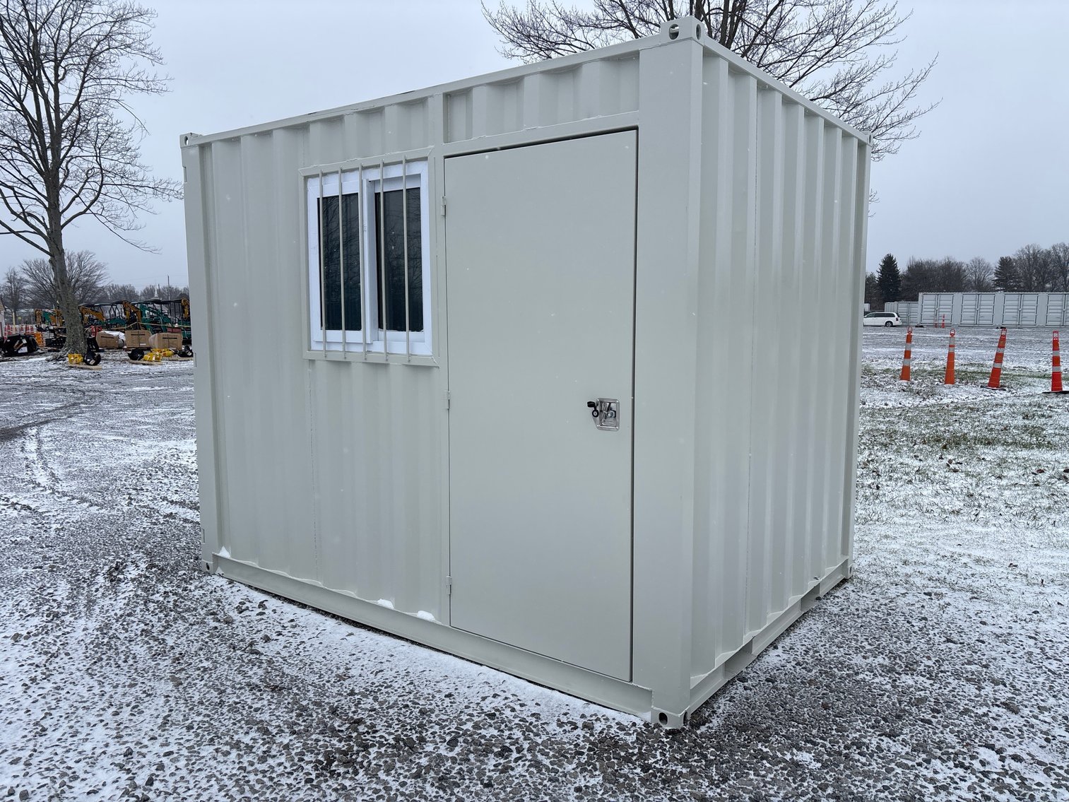 Image for JANUARY 20TH  2026 6:30PM WINTER BLOW OUT ONLINE AUCTION