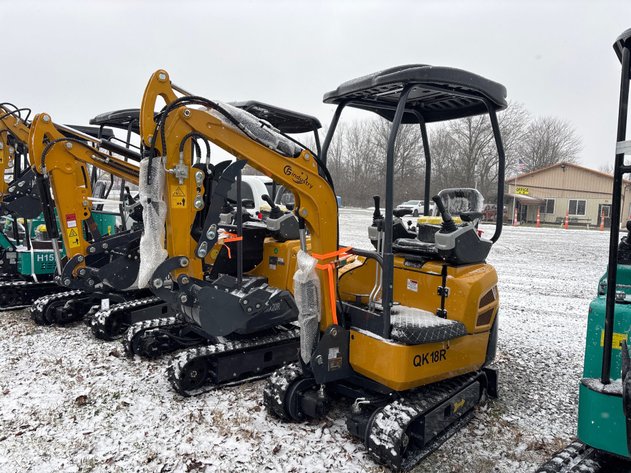 Image for JANUARY 20TH  2026 6:30PM WINTER BLOW OUT ONLINE AUCTION