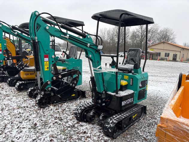 Image for JANUARY 20TH  2026 6:30PM WINTER BLOW OUT ONLINE AUCTION