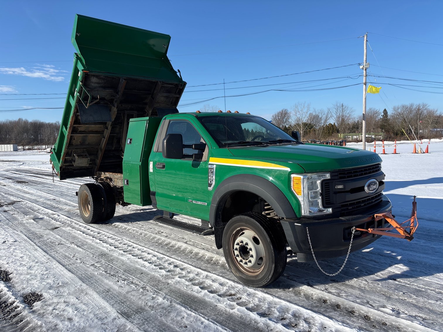 Image for FEBRUARY 17TH 2026 6:30PM ONLINE CONSIGNMENT AUCTION