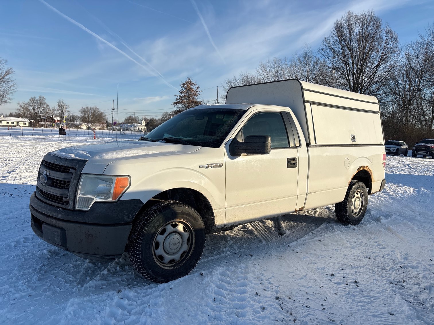 Image for FEBRUARY 17TH 2026 6:30PM ONLINE CONSIGNMENT AUCTION