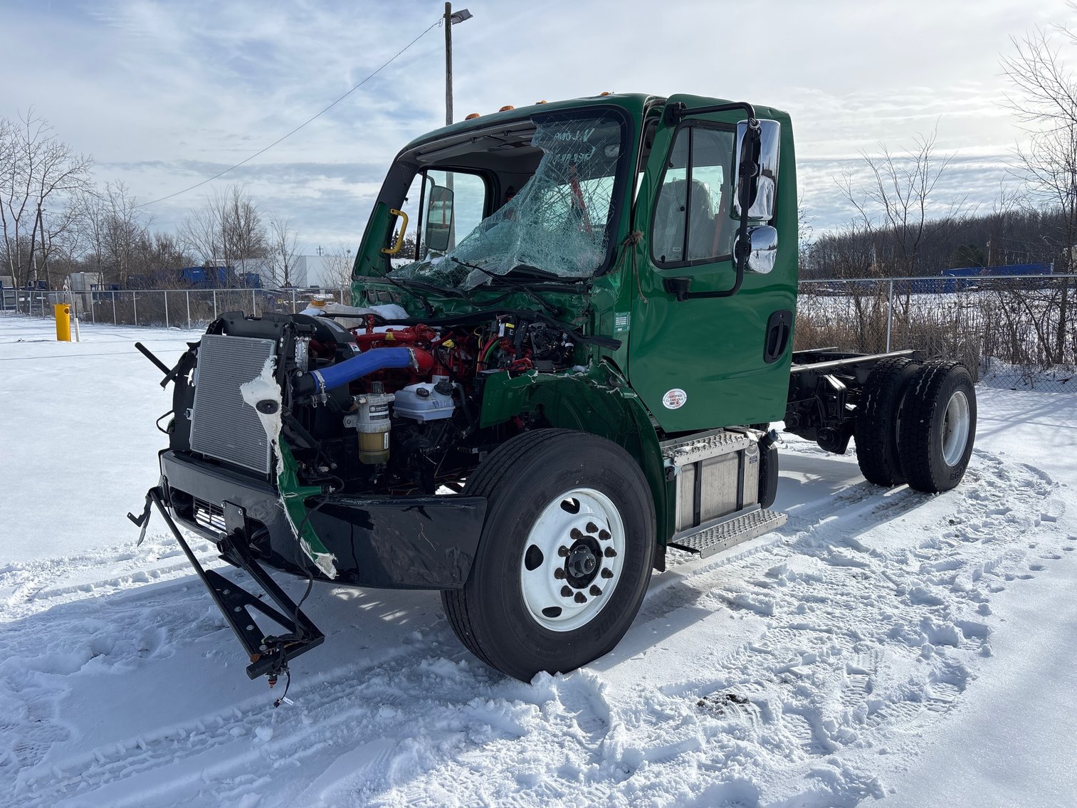 Image for FEBRUARY 17TH 2026 6:30PM ONLINE CONSIGNMENT AUCTION