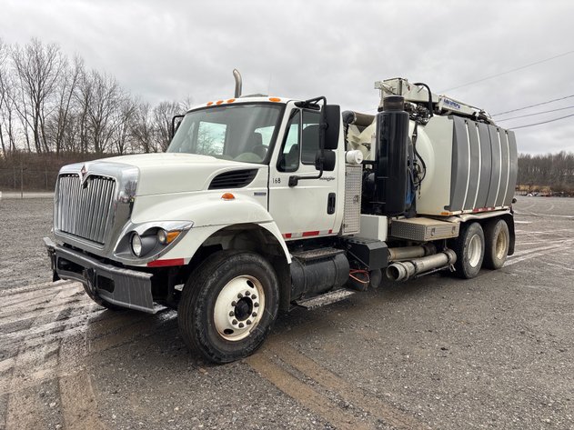 Image for FEBRUARY 17TH 2026 6:30PM ONLINE CONSIGNMENT AUCTION