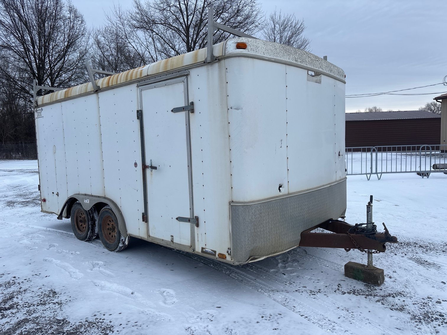 Image for FEBRUARY 17TH 2026 6:30PM ONLINE CONSIGNMENT AUCTION