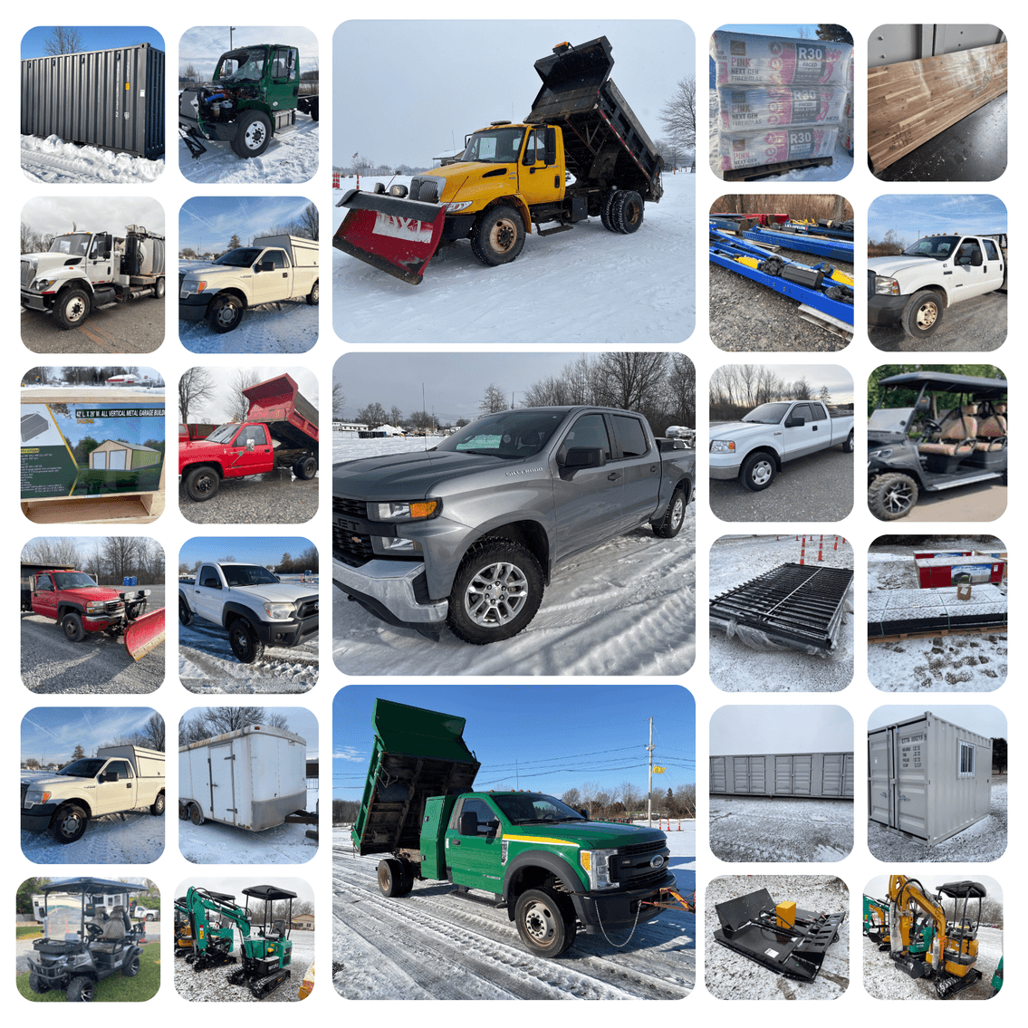 Image for FEBRUARY 17TH 2026 6:30PM ONLINE CONSIGNMENT AUCTION