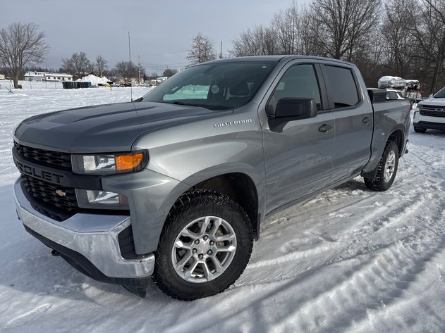 Image for FEBRUARY 17TH 2026 6:30PM ONLINE CONSIGNMENT AUCTION