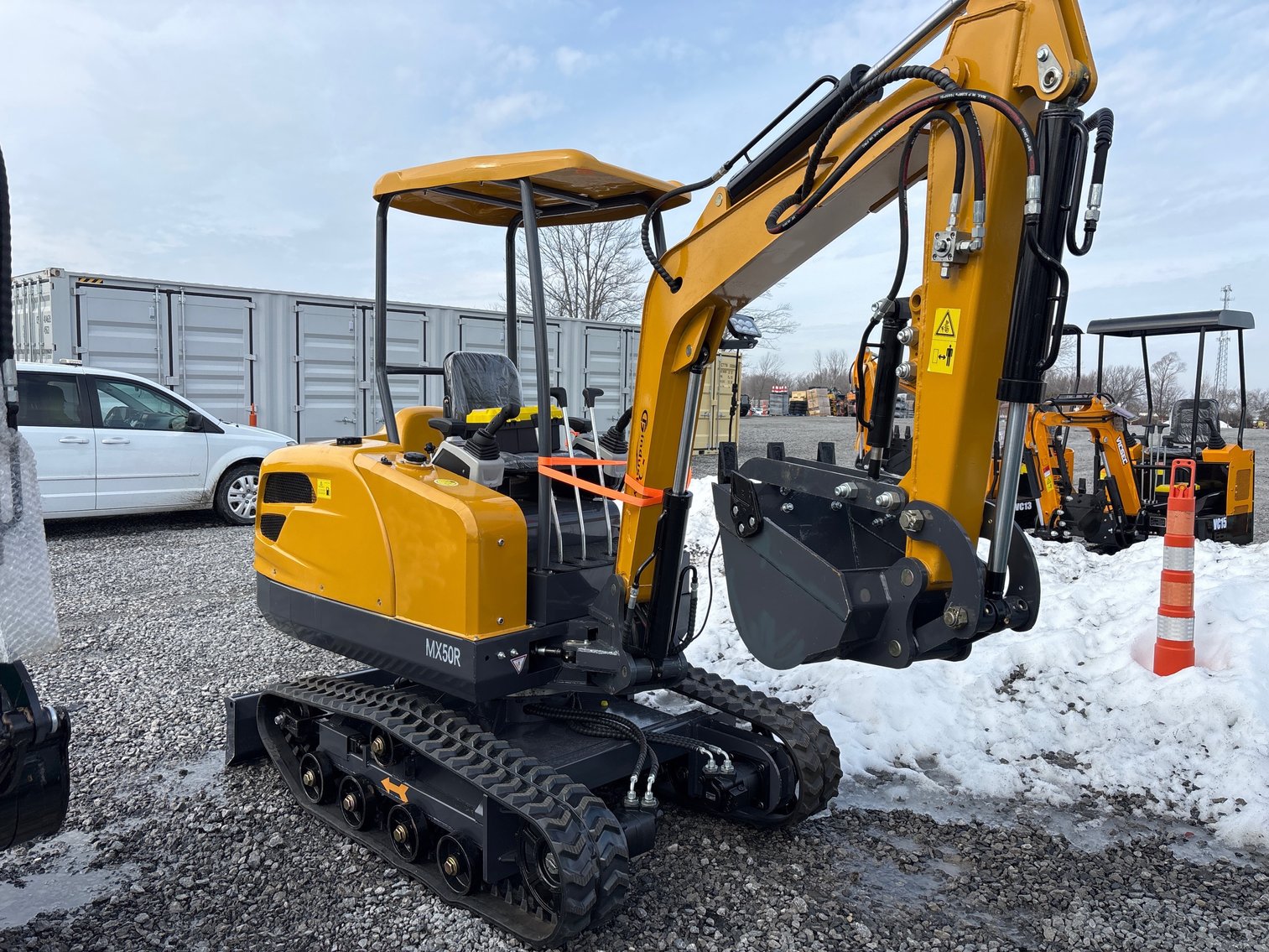 Image for MARCH 17TH 2026 6:30PM ONLINE CONSIGNMENT AUCTION