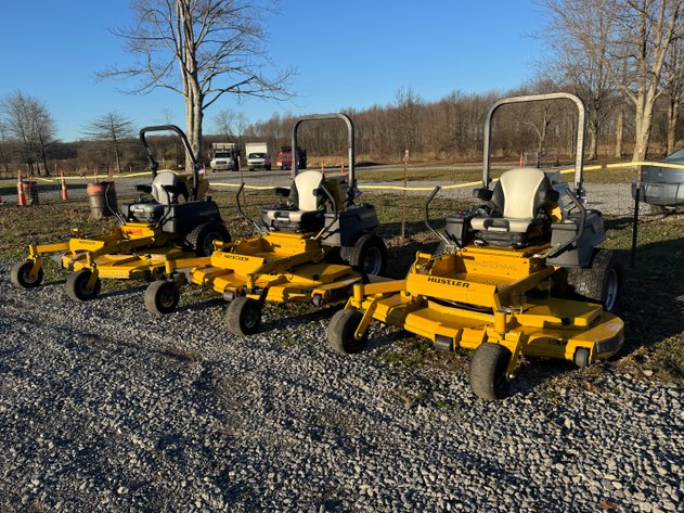 Image for MARCH 17TH 2026 6:30PM ONLINE CONSIGNMENT AUCTION