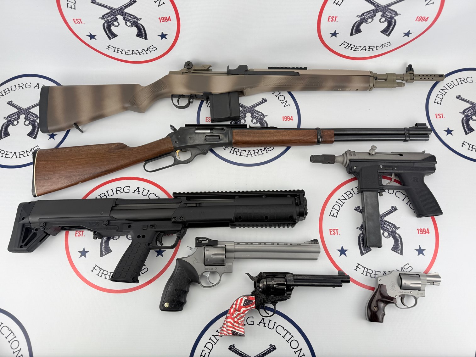 Image for MAY 26TH 2026 6:30PM SPRING SPORTSMAN ONLINE CONSIGNMENT AUCTION