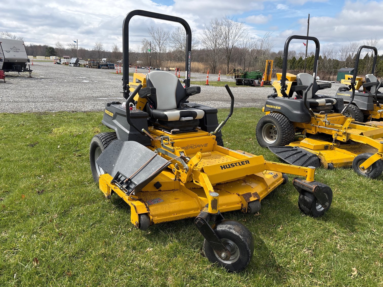 Image for APRIL 21ST 2026 6:30PM ONLINE CONSIGNMENT AUCTION