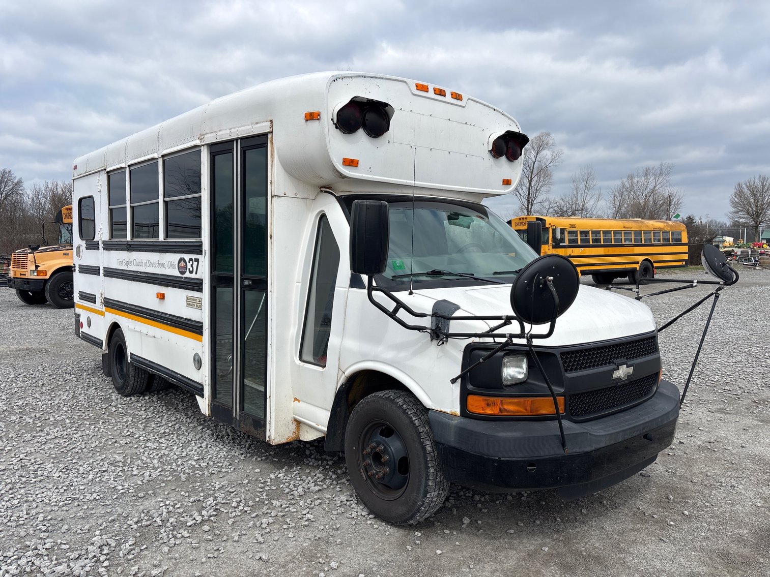 Image for APRIL 21ST 2026 6:30PM ONLINE CONSIGNMENT AUCTION