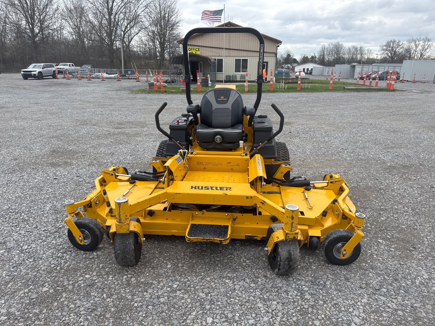 Image for APRIL 21ST 2026 6:30PM ONLINE CONSIGNMENT AUCTION