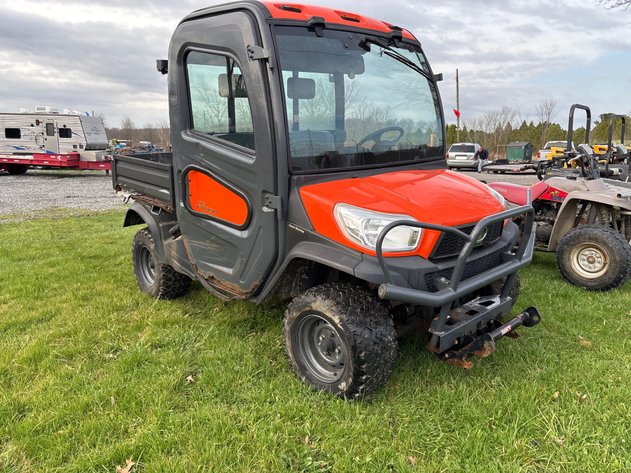 Image for APRIL 21ST 2026 6:30PM ONLINE CONSIGNMENT AUCTION