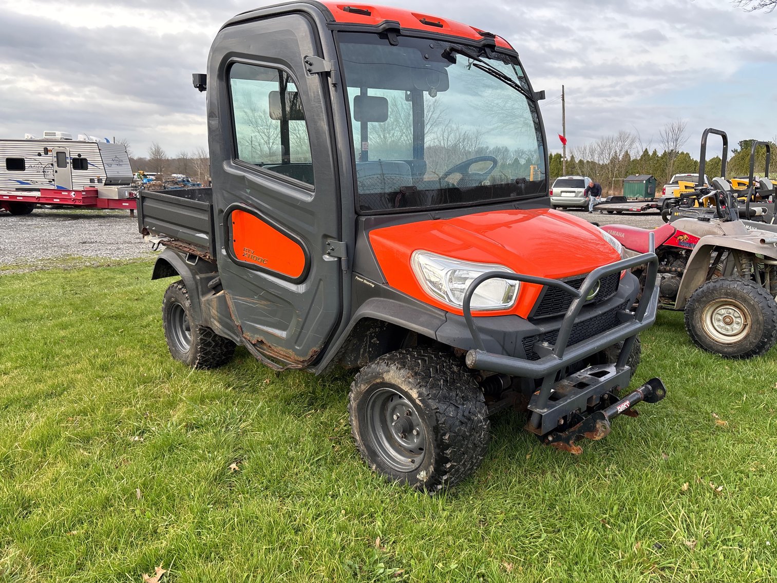 Image for APRIL 21ST 2026 6:30PM ONLINE CONSIGNMENT AUCTION