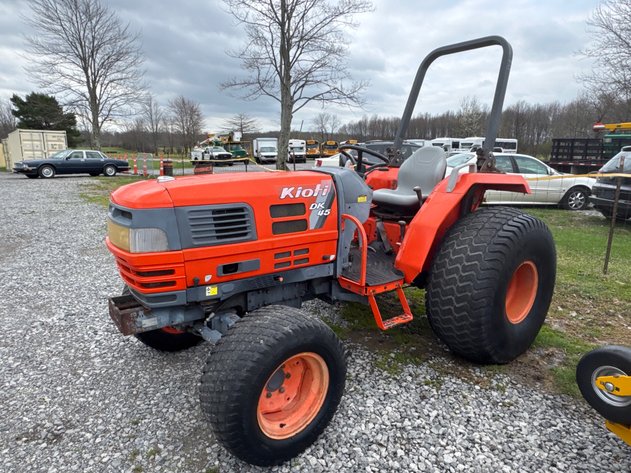 Image for APRIL 21ST 2026 6:30PM ONLINE CONSIGNMENT AUCTION