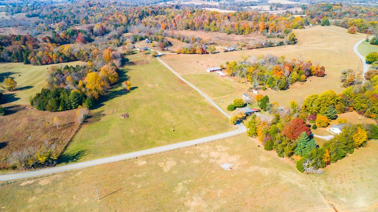 Image for Absolute Land & Home & Farm Equipment Auction-Land Offered in 10 Tracts