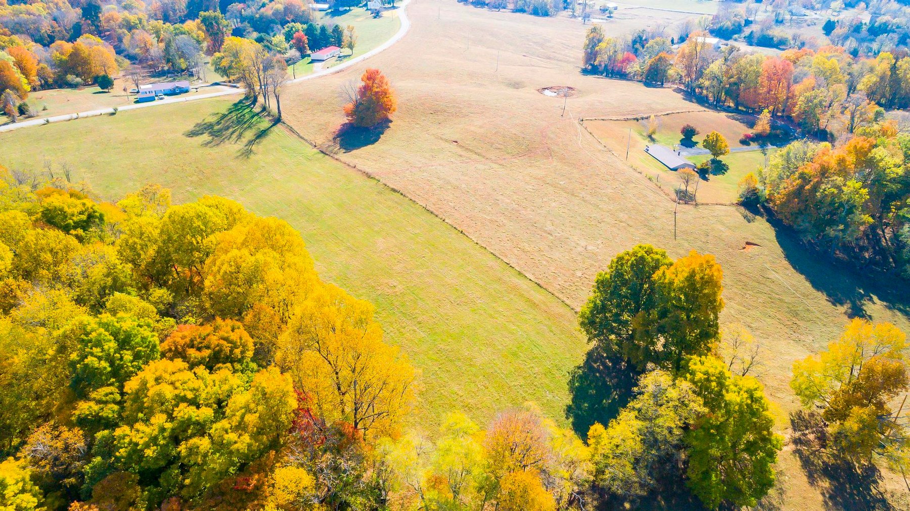 Image for Absolute Land & Home & Farm Equipment Auction-Land Offered in 10 Tracts