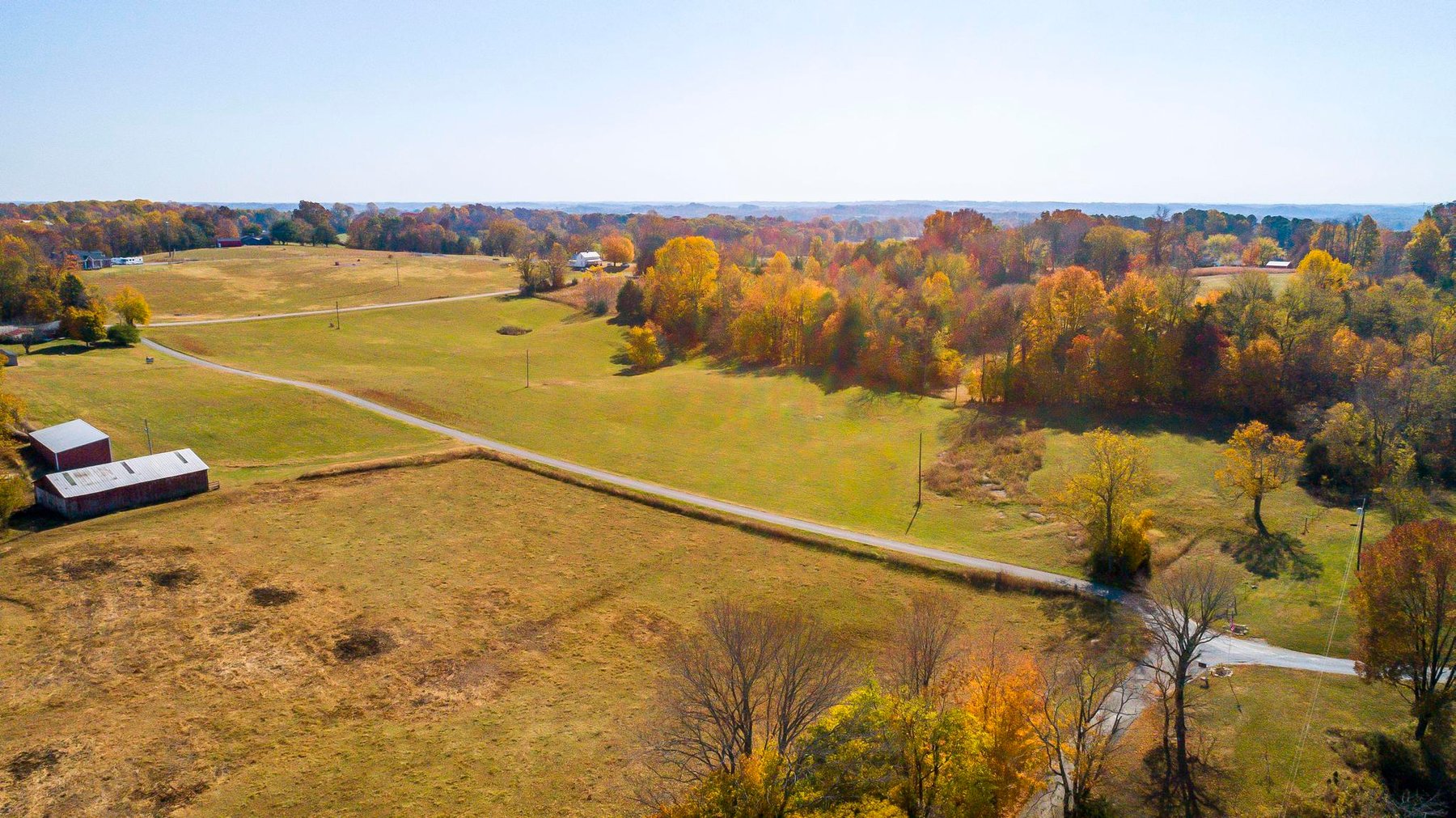 Image for Absolute Land & Home & Farm Equipment Auction-Land Offered in 10 Tracts