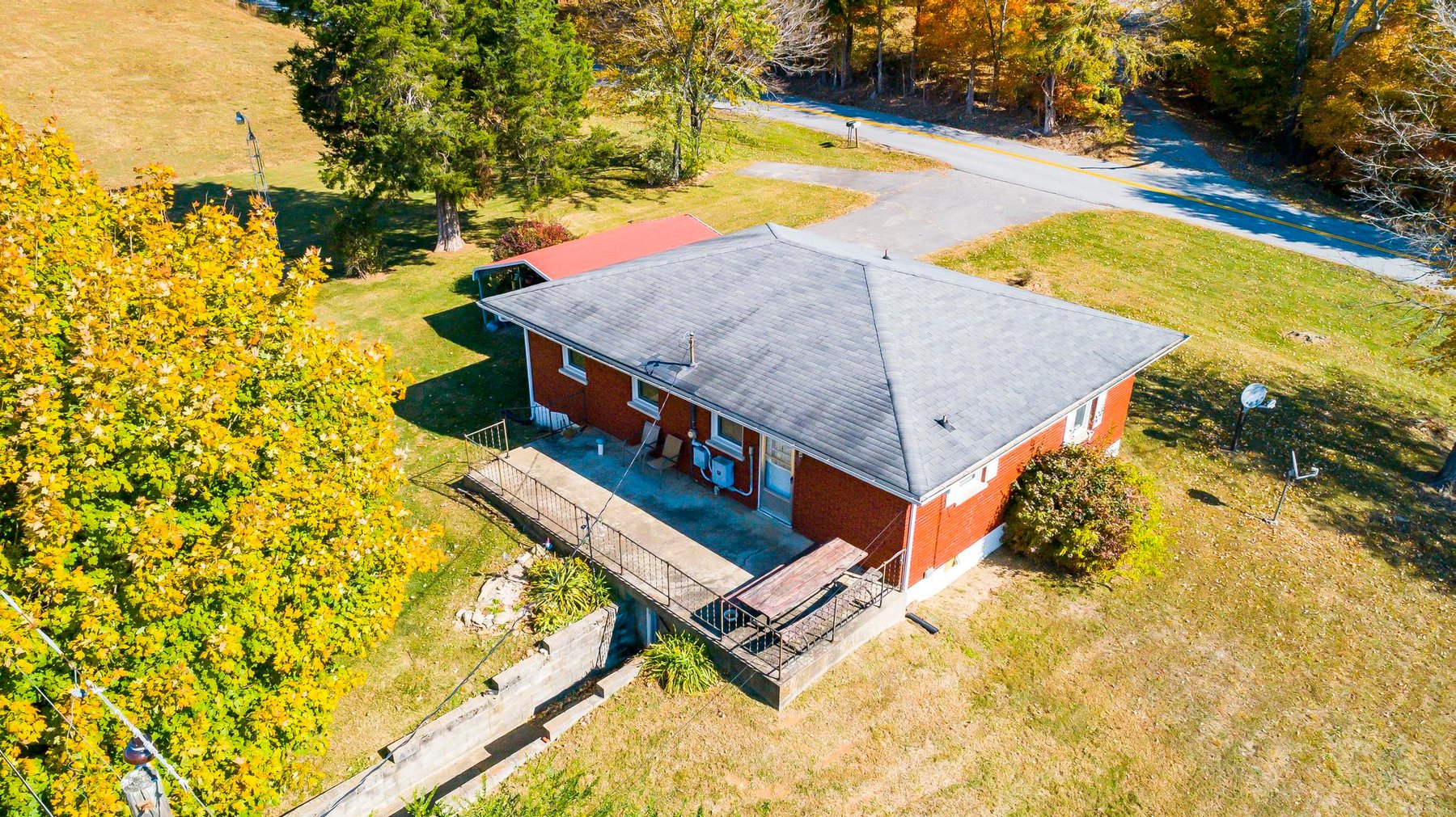 Image for Absolute Land & Home & Farm Equipment Auction-Land Offered in 10 Tracts