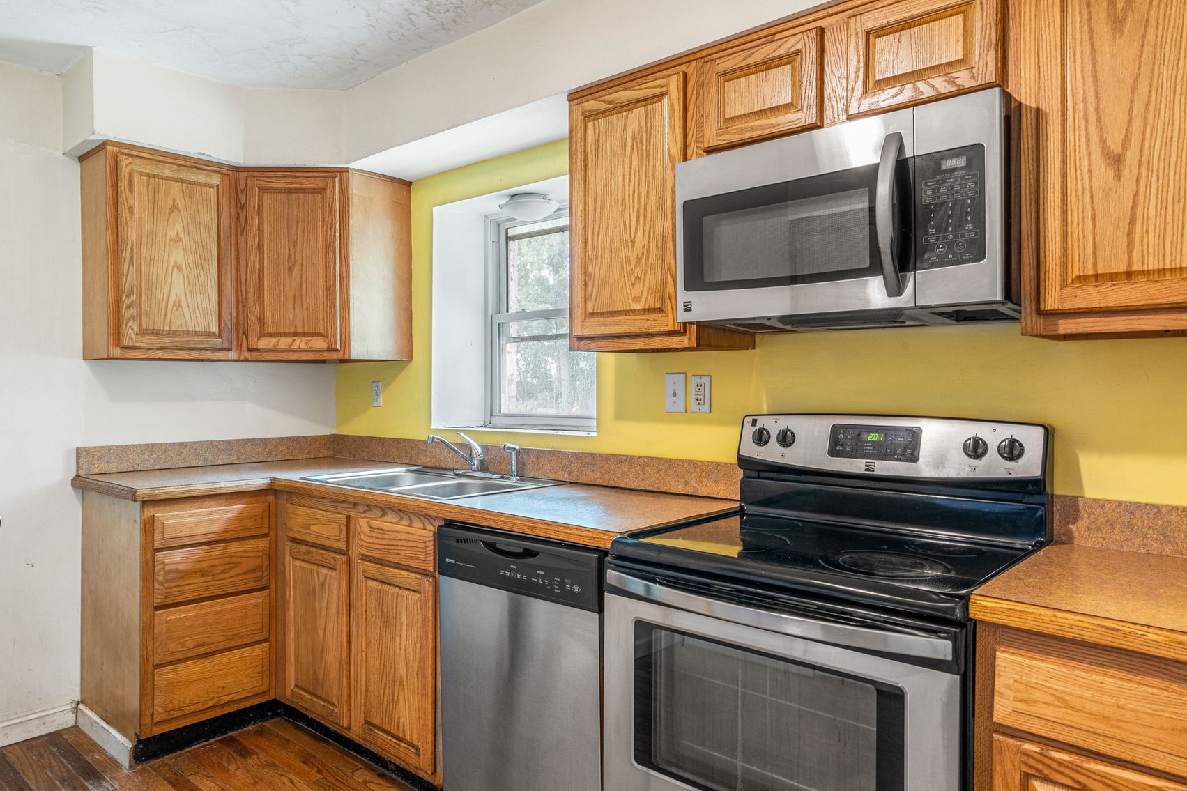 Image for 5319 New Cut Rd-Absolute Auction