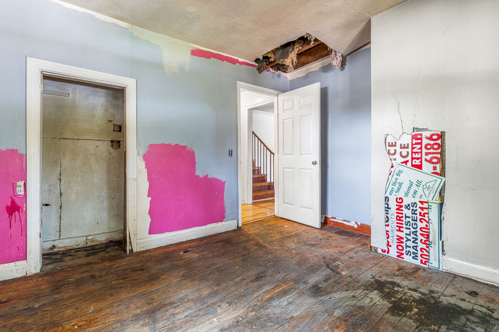 Image for 5319 New Cut Rd-Absolute Auction