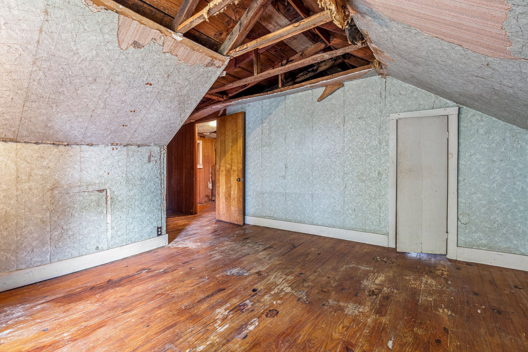 Image for 5319 New Cut Rd-Absolute Auction